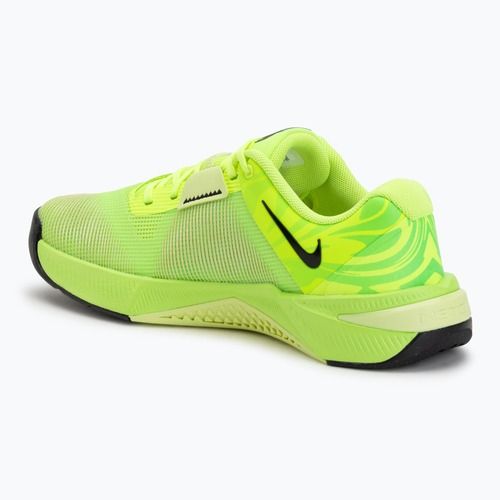 Női edzőcipő Nike Metcon 10 Volt/Light Lemon Twist/Rage Green/Black