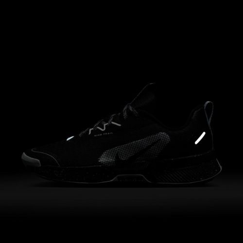 Női futócipő Nike Juniper Trail 3 black/wolf grey/photon dust/black