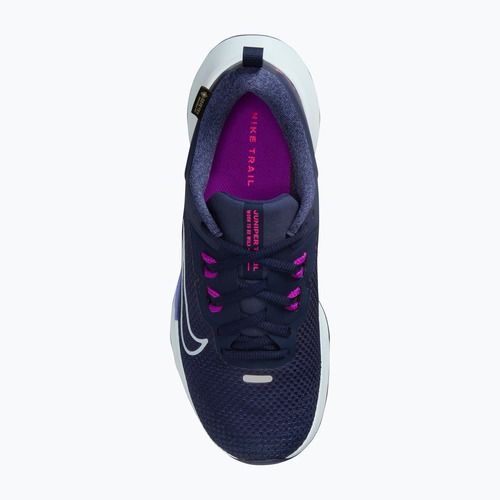 Női futócipők Nike Juniper Trail 2 GORE-TEX midnight navy/sapphire/glacier blue