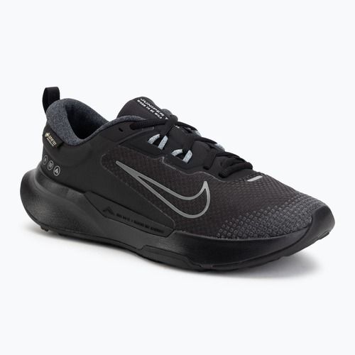 Férfi futócipő Nike Juniper Trail 2 GORE-TEX black/anthracite/cool grey