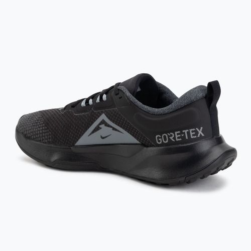 Férfi futócipő Nike Juniper Trail 2 GORE-TEX black/anthracite/cool grey