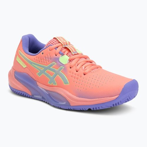 Női padelcipők Asics Gel-Challenger 15 guava/amethyst