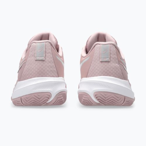 Női teniszcipő ASICS Gel-Challenger 15 Clay W morganite/piedmont grey
