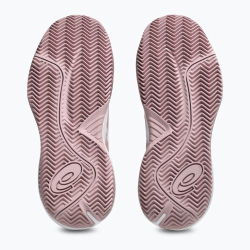 Női teniszcipő ASICS Gel-Challenger 15 Clay W morganite/piedmont grey