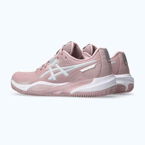 Női teniszcipő ASICS Gel-Challenger 15 Clay W morganite/piedmont grey