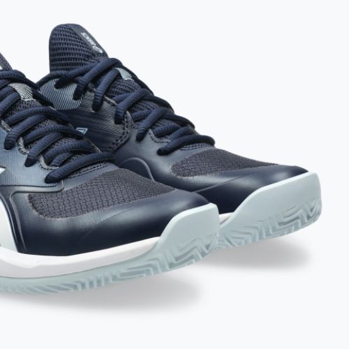 Női teniszcipő ASICS Game FF Clay W midnight/white