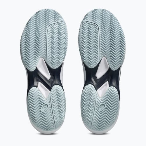 Női teniszcipő ASICS Game FF Clay W midnight/white