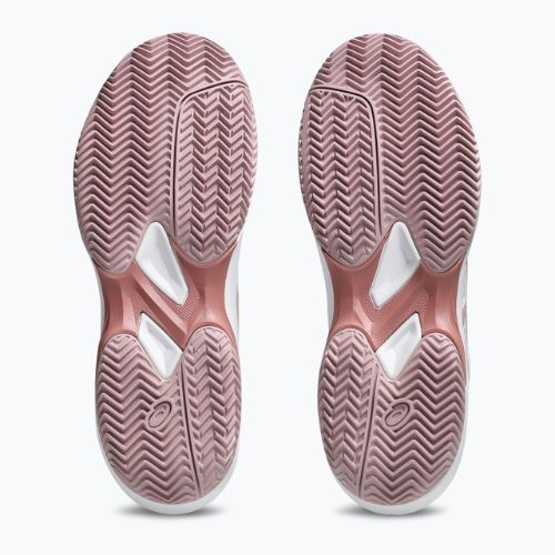 Női teniszcipő ASICS Game FF Clay W white/morganite