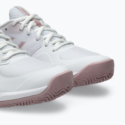 Női teniszcipő ASICS Game FF Clay W white/morganite