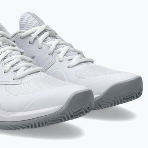 Női teniszcipő ASICS Game FF Clay W white/pure silver