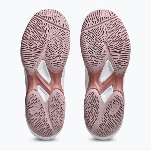 Női teniszcipő ASICS Game FF W white/morganite