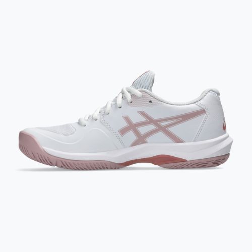 Női teniszcipő ASICS Game FF W white/morganite