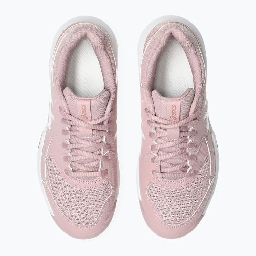 Női teniszcipő ASICS Gel-Dedicate 8 Clay W morganite/white