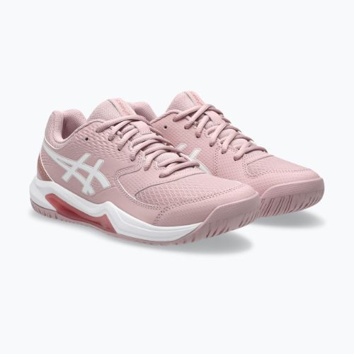 Női teniszcipő ASICS Gel-Dedicate 8 W morganite/white