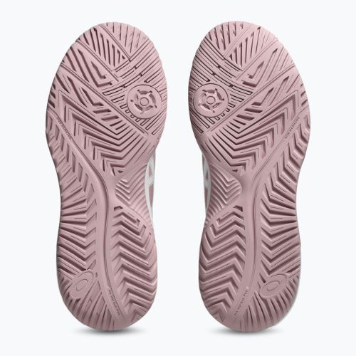 Női teniszcipő ASICS Gel-Dedicate 8 W morganite/white