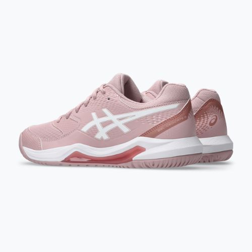 Női teniszcipő ASICS Gel-Dedicate 8 W morganite/white