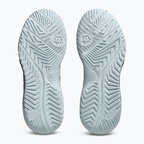 Női teniszcipő ASICS Gel-Dedicate 8 W midnight/white