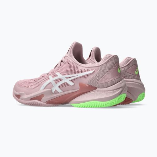 Női teniszcipők ASICS Court FF 3 Clay W morganite/white
