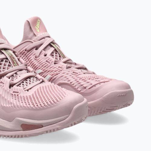 Női teniszcipők ASICS Court FF 3 Clay W morganite/white