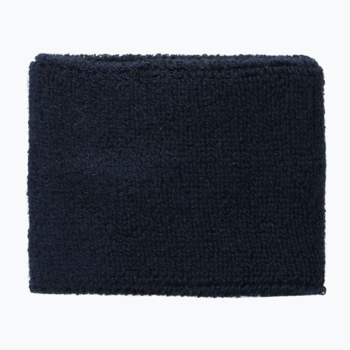 Frottír csuklópántok ASICS Wrist Band 2 db midnight