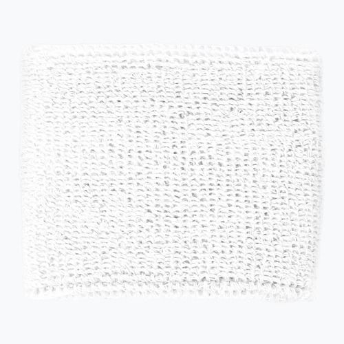 Csuklópántok ASICS Wrist Band 2 db brilliant white