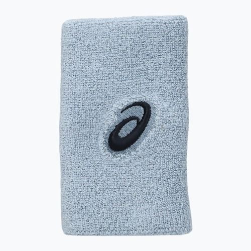 Frottír csuklópántok ASICS Wrist Band Long 2 db