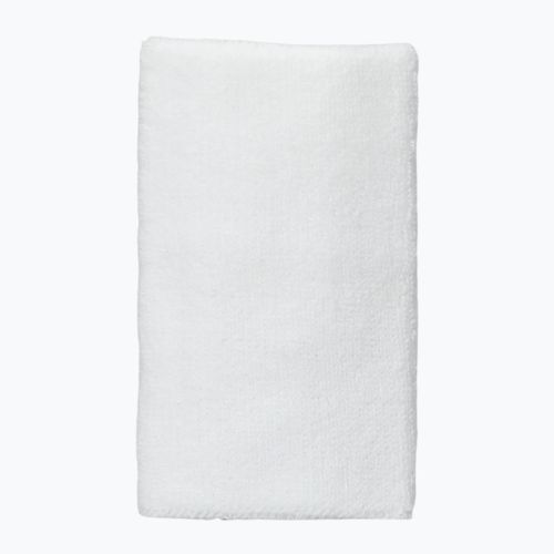Csuklópántok ASICS Wrist Band Long 2 db brilliant white