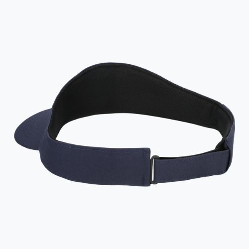 Tenisz napellenző ASICS Performance Visor midnight