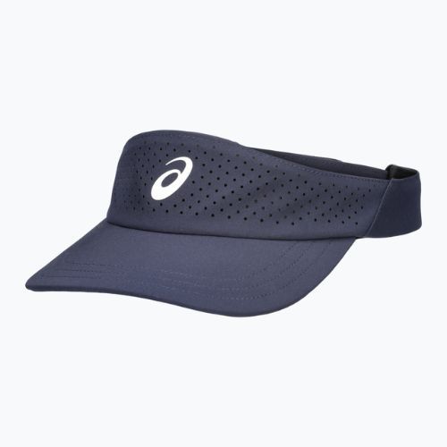 Tenisz napellenző ASICS Performance Visor midnight