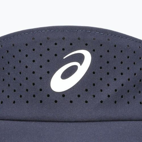 Tenisz napellenző ASICS Performance Visor midnight