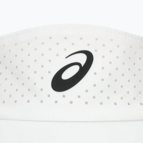 Tenisz napellenző ASICS Performance Visor brilliant white