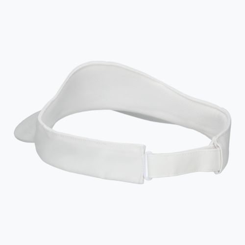 Tenisz napellenző ASICS Performance Visor brilliant white