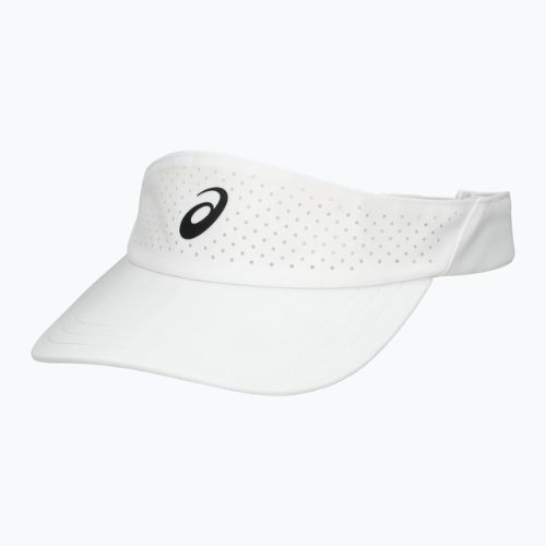 Tenisz napellenző ASICS Performance Visor brilliant white