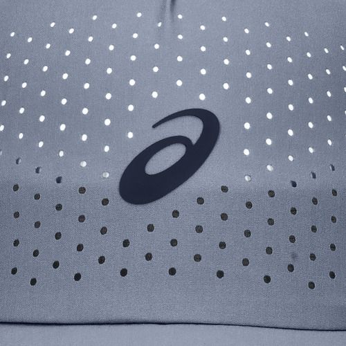 Teniszsapka ASICS Performance grey/blue