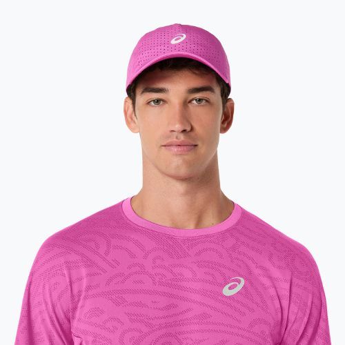 Teniszsapka ASICS Performance digital sakura