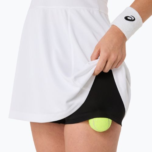 Teniszruha ASICS Court brilliant white