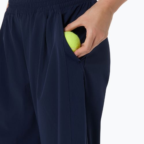 Női tenisznadrág ASICS Match W midnight