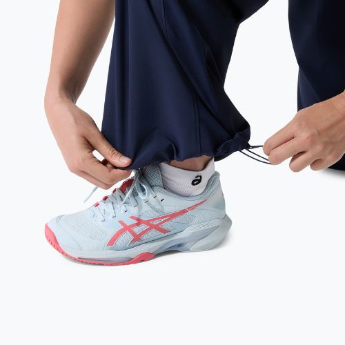 Női tenisznadrág ASICS Match W midnight