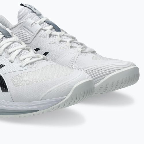 Férfi teniszcipő ASICS Solution Speed FF 4 white/black