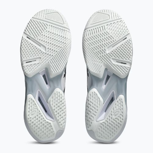 Férfi teniszcipő ASICS Solution Speed FF 4 white/black