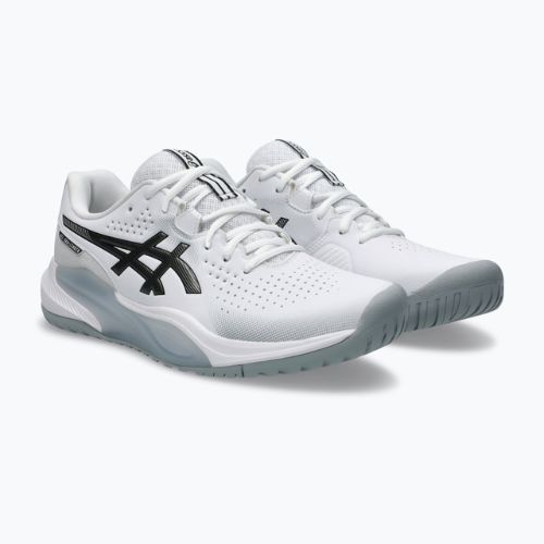 Férfi teniszcipő ASICS Gel-Challenger 15 white/gunmetal