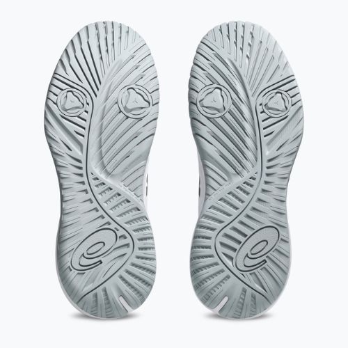 Férfi teniszcipő ASICS Gel-Challenger 15 white/gunmetal