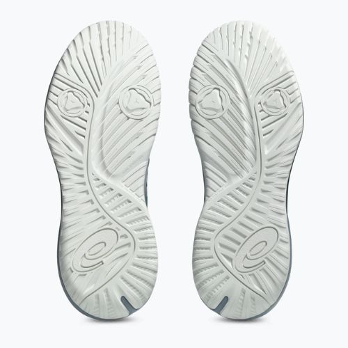 Férfi teniszcipők ASICS Gel-Challenger 15 ironclad/grey blue