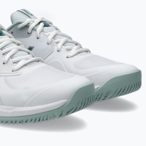 Férfi teniszcipő ASICS Game FF white/dark neptune