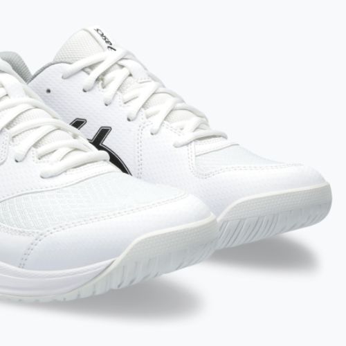 Férfi teniszcipő ASICS Gel-Dedicate 8 white/black