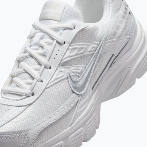 Nike Initiator női cipő white/photon dust/metallic silver