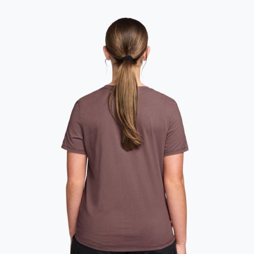 Női póló Nike Sportswear Club Essentials Logo tattoo/white