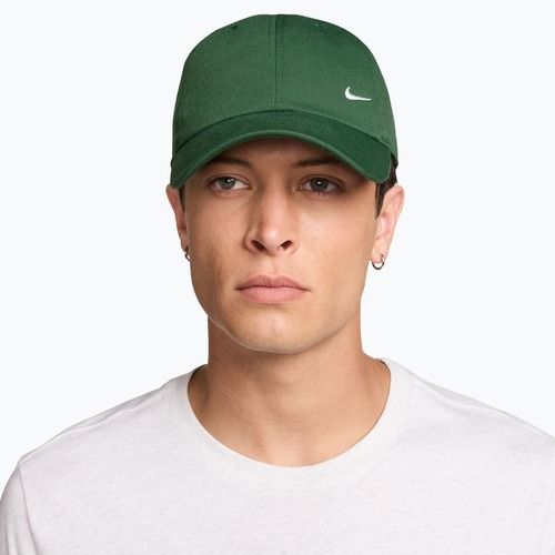 Baseball sapka Nike Club Unstructured fir/sail
