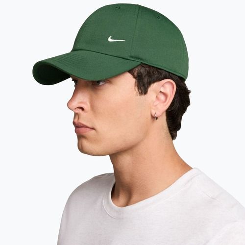 Baseball sapka Nike Club Unstructured fir/sail