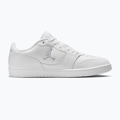 Férfi cipők Nike Jordan Access Court Low white/pure platinum